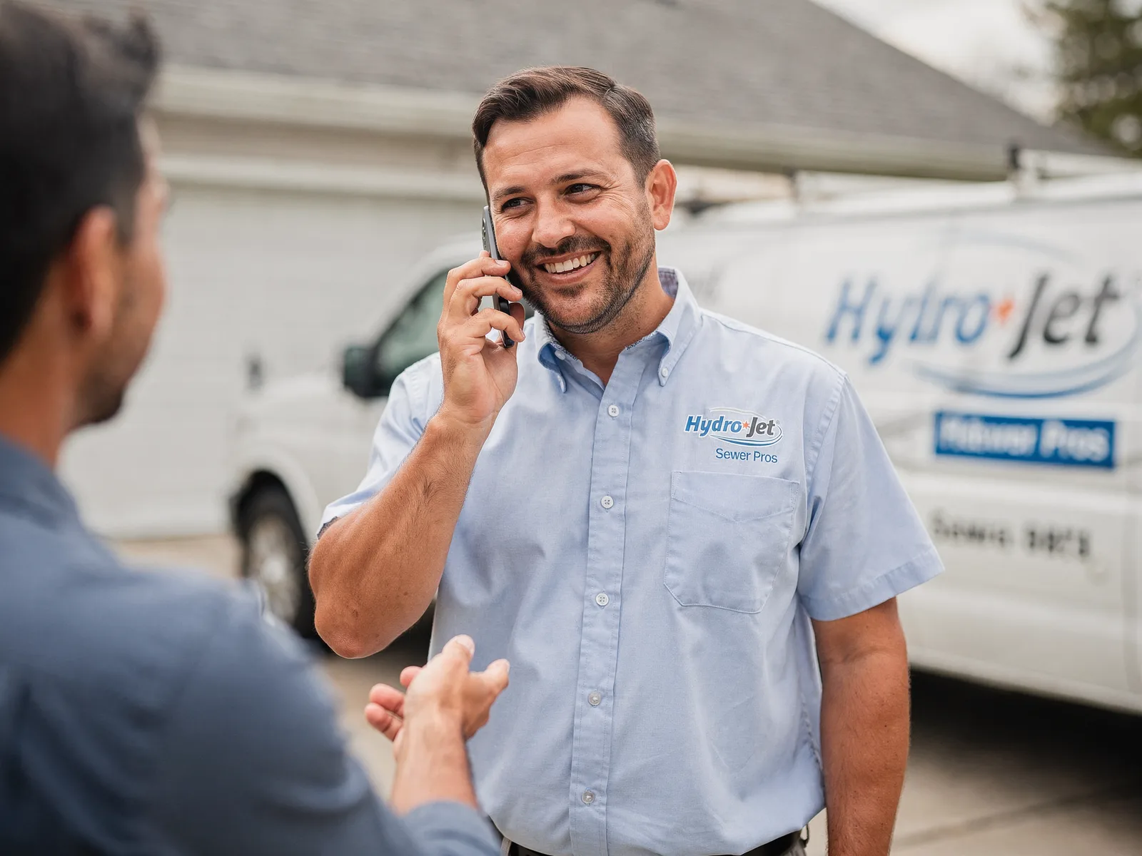 Hydro Jetting Near Me Michigan City, IN FAQs